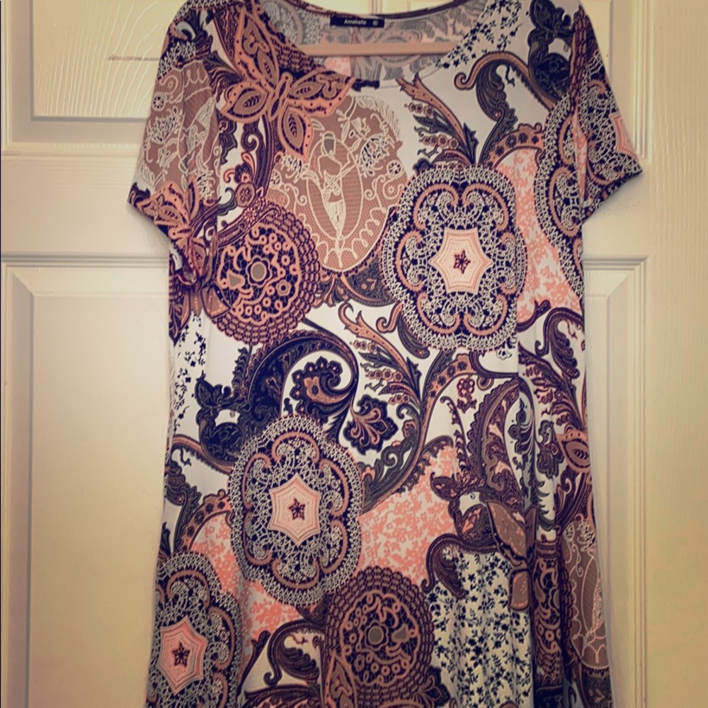 Women’s Knee Length Dress